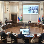 Проекты и модернизация здравоохранения в регионе