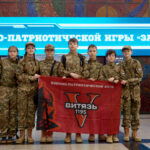 В регионе идет регистрация на третий сезон игры «Зарница 2.0»