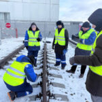 В регионе выберут лучших будущих проводников и машинистов