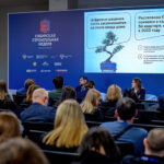 «Ростелеком» представил умные отечественные решения для строительной отрасли