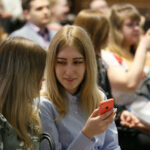 Нацпроект «Молодёжь и дети» создаёт возможности для самореализации молодых людей в регионе