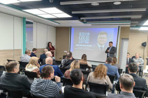 Творческий путь в Заполярье: авторы ста журналистских работ из Сибири будут бороться за поездку в Арктику