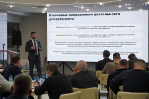 Герои НовоСибири оценили созданные в регионе условия для самореализации молодежи