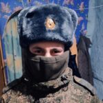 Герой из Здвинского района засекретил свой уход на СВО