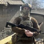 Путь участника СВО из Здвинского района и его взгляд на службу