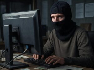 Как защитить себя и своих близких от мошенников