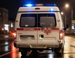 В регионе к работе приступила первая анестезиолог-реанимационная бригада