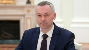 Андрей Травников входит в десятку лучших губернаторов