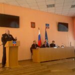 Рассмотрены важные решения для Здвинского района