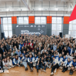 Студенты Новосибирской области готовятся к Всероссийскому студенческому проекту