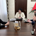 Рабочая молодежь региона вошла в число лучших управленцев страны