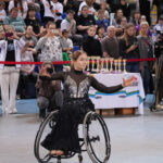 В регионе развивается адаптивный спорт