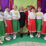 На празднике отмечен вклад женщин в развитие Здвинского района