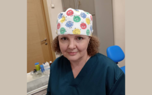 Пародонтолог: «Распространенность заболеваний десен достигает почти 100%»