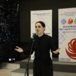 Режиссер Здвинского районного дома культуры стала Лауреатом I степени