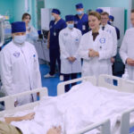 В регионе ветераны СВО получают углубленную диспансеризацию и лечение