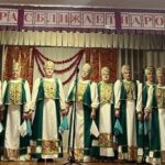 В Здвинском районе проходит смотр коллективов художественной самодеятельности