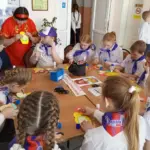 Первый муниципальный фестиваль для детей прошел в Здвинске