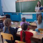 В школах Здвинского района формируют у детей ответственное отношение к здоровью