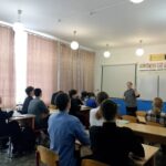 В Здвинском районе проходит неделя борьбы с гепатитом С