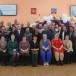 Здвинский район чествует лучших специалистов сферы ЖКХ