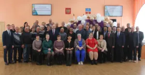 Здвинский район чествует лучших специалистов сферы ЖКХ