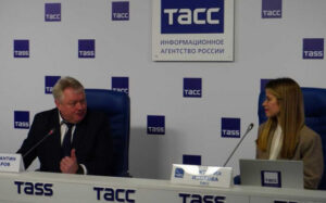 В регионе увеличилось количество посетителей Мультимедийного архива