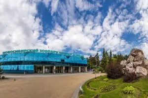 Пожилые и инвалиды могут бесплатно посетить Новосибирский зоопарк