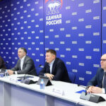 Стартовал Всероссийский конкурс «Земский почтальон–2026»