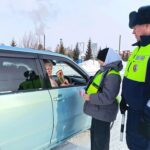В школе Здвинского района прошёл урок о цене измены и опасностях экстремизма