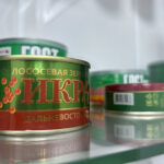 Производитель консервов и красной икры нарастит производство в 1,5 раза благодаря нацпроекту