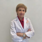 В 2025 году в Новосибирской области лечение от гепатита С прошли почти 2 тысячи человек