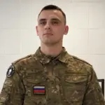 Патриот из Здвинского района представлен награде