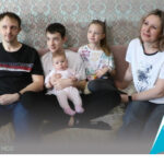 Более 62 тысяч многодетных семей региона получили сертификаты на областной семейный капитал