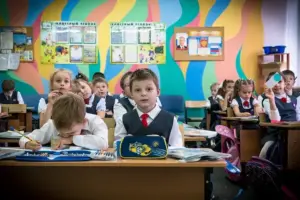 В школах региона каникулы пройдут в разное время