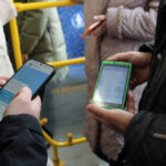 Оплата проезда через мессенджер МАХ начала работать в общественном транспорте Новосибирской области