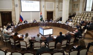 Среди молодежи региона будут популяризировать проект Пушкинской карты