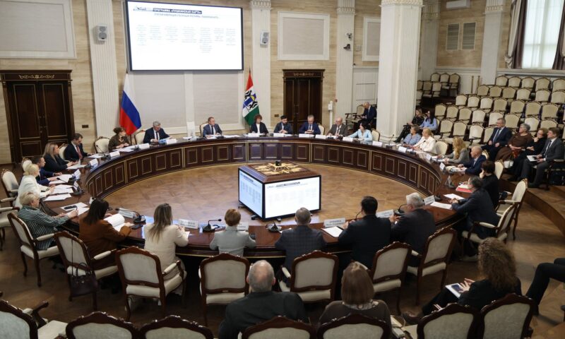 Среди молодежи региона будут популяризировать проект Пушкинской карты