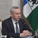 Глава региона потребовал ужесточить контроль качества дорожных работ