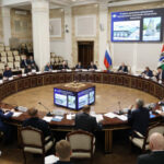 В регионе обсудили меры безопасности в преддверии праздников