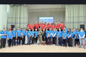 В регионе проходит профессиональный чемпионат для людей с инвалидностью