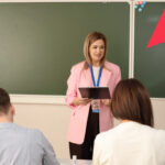 Воспитатели региона поборются за звание лучшего