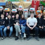 В Здвинске прошла Библионочь-2026