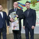 В селе Новороссийское прошел фестиваль художественной самодеятельности