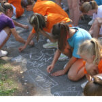 Отдохнуть в детских лагерях можно по «электронным путёвкам»