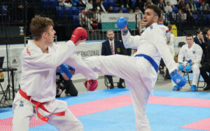 В регионе в тридцатый раз пройдет «Кубок Успеха»