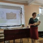 В Цветниковской библиотеке прошла литературная викторина