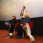 В Новосибирске проходит культурный проект «Планета Зацепина»