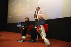 В Новосибирске проходит культурный проект «Планета Зацепина»