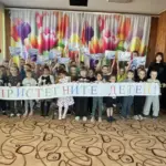 В Здвинске сотрудники Госавтоинспекции провели занятия по безопасности